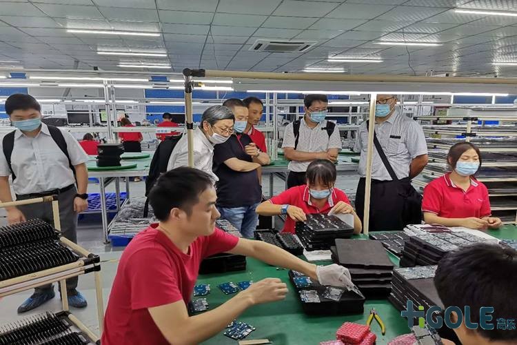 工業平板電腦廠家