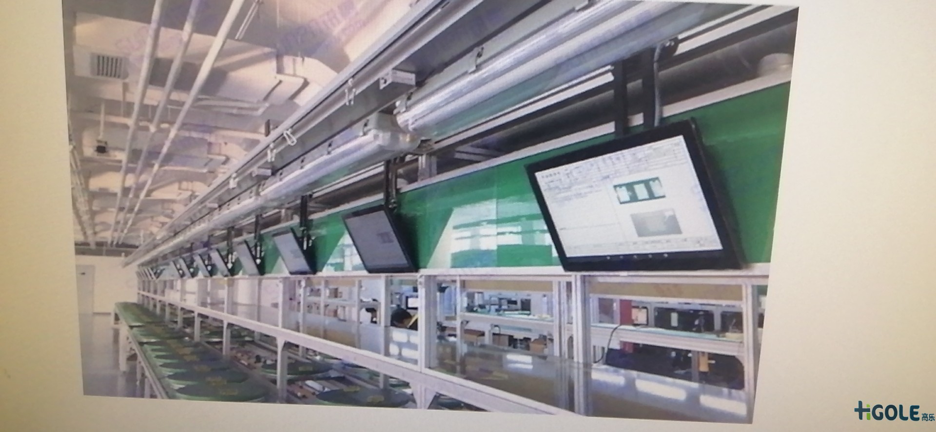 5G工業(yè)一體機