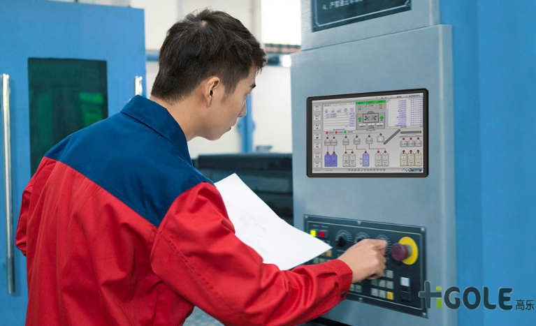工控一體機
