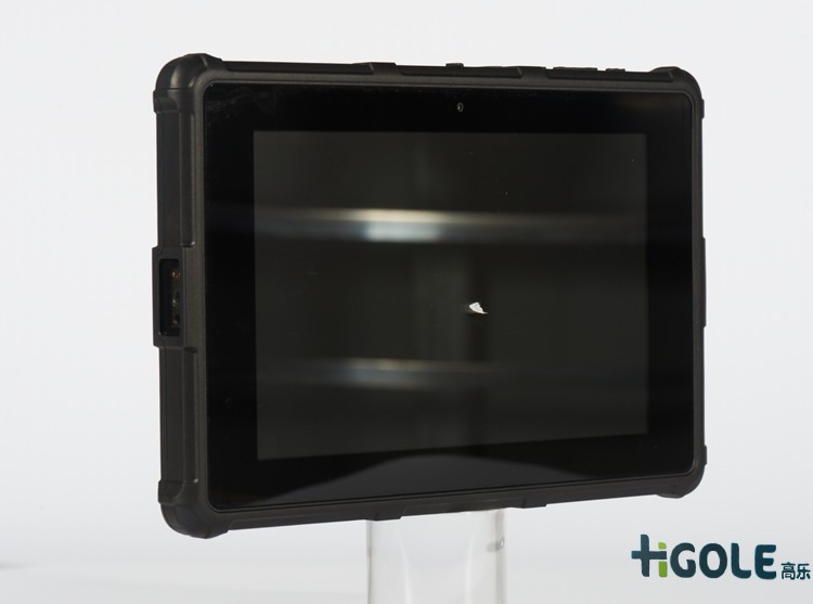 手持工業(yè)平板電腦