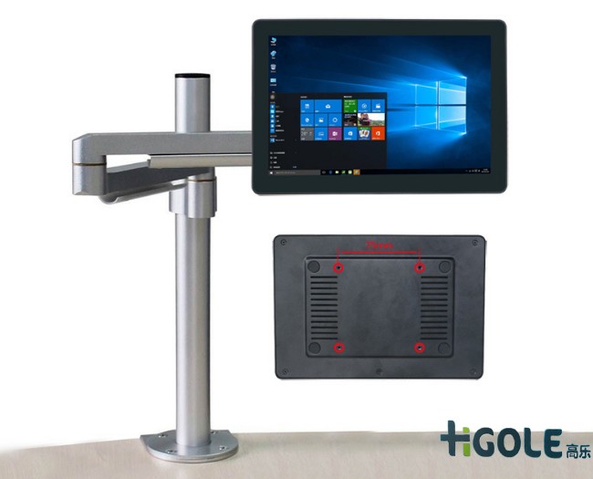 激光工業(yè)一體機電腦