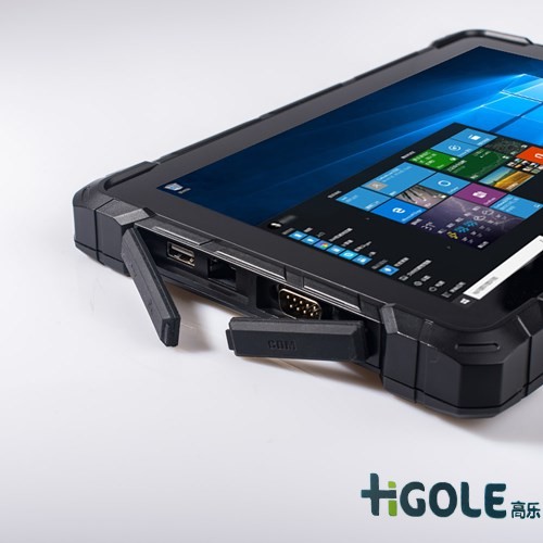 RJ45網(wǎng)口三防平板電腦