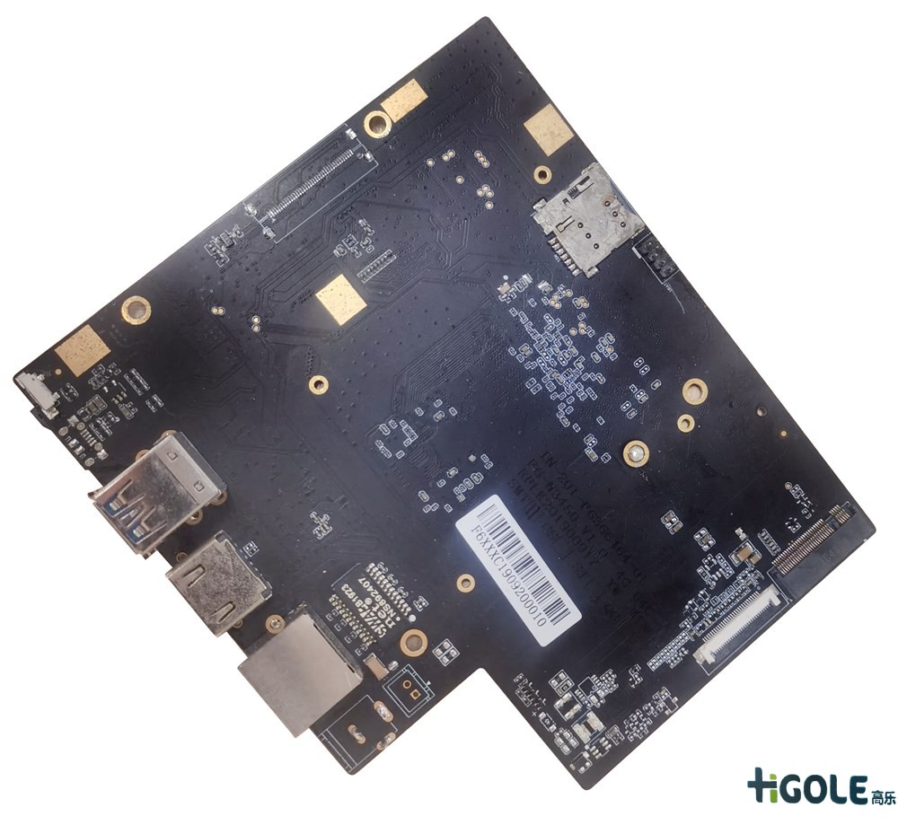 J3355主板方案定制